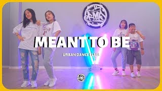 ( Bebe Rexha & Florida Georgia Line ) / Mint Choreography / Urban Beginer Dance Class