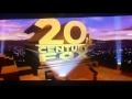 20th Century Fox Saban 1997