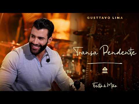 Gusttavo Lima - Transa Pendente | DVD 
