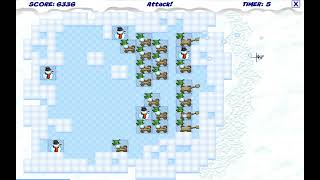 Snow Wars II (Unedited)