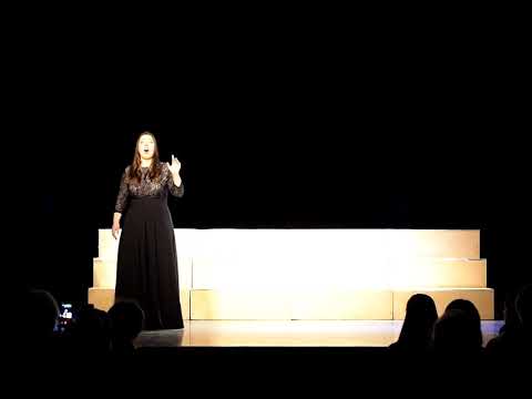 выступление в ДК