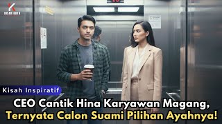 Download lagu Syok! Karyawan 'Kampungan' yang Ia Maki Ternyata Putra Tunggal Konglomerat. mp3