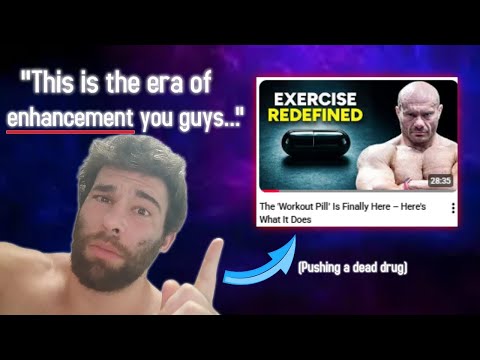 Are We The Last Generation of Natural Lifters?