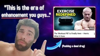 Are We The Last Generation of Natural Lifters?