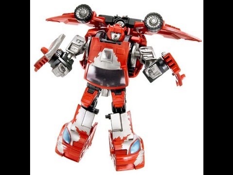 Quick n' Dirty Classics Cliffjumpter