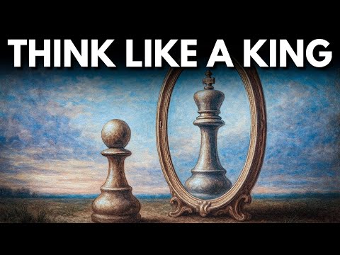 The Psychology of the King | How to Think with Power and Purpose - Carl Jung
