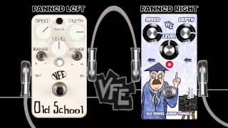 Video thumbnail for VFE OLD SCHOOL VS OLD SCHOOL JUNIOR by L.F GAS ISSUES (Full Throttle Demos)