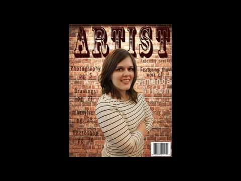 Amanda Wilson demo reel