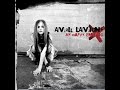 Avril Lavigne - My Happy Ending (TR Çeviri) 