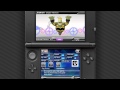 Primer vistazo a la Pokedex 3D Pro