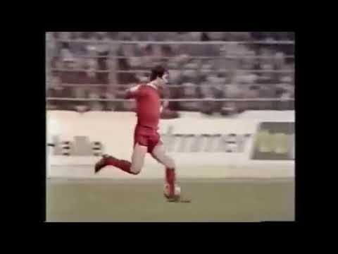 Chemie Halle - Dinamo Dresda 0-1 - Oberliga 1979-80 - 17a giornata