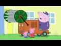 HD Peppa Pig Wutz Deutsch Neue Episoden 2017 110