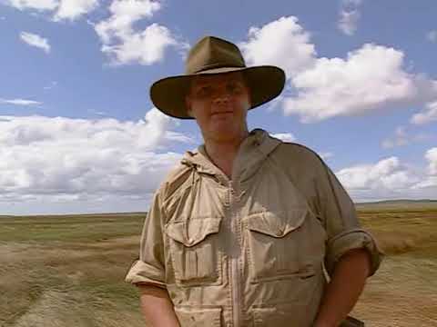 Ray Mears Extreme Survival S01E06  Arnhemland