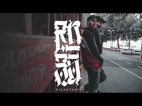 Rigantanti - Scatafascio
