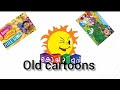 Kochu Tv Old Cartoons