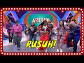 Ada Okky Dan Soimah Ya Pasti Full Joget ARISAN BEST MOMENT 21 08 24