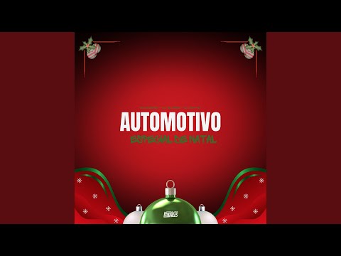 Automotivo Especial de Natal