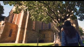 Julie Fowlis - Hùg Air A' Bhonaid Mhòir