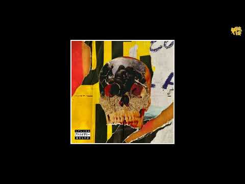 Blazy Green x Mad1ne - Running Around