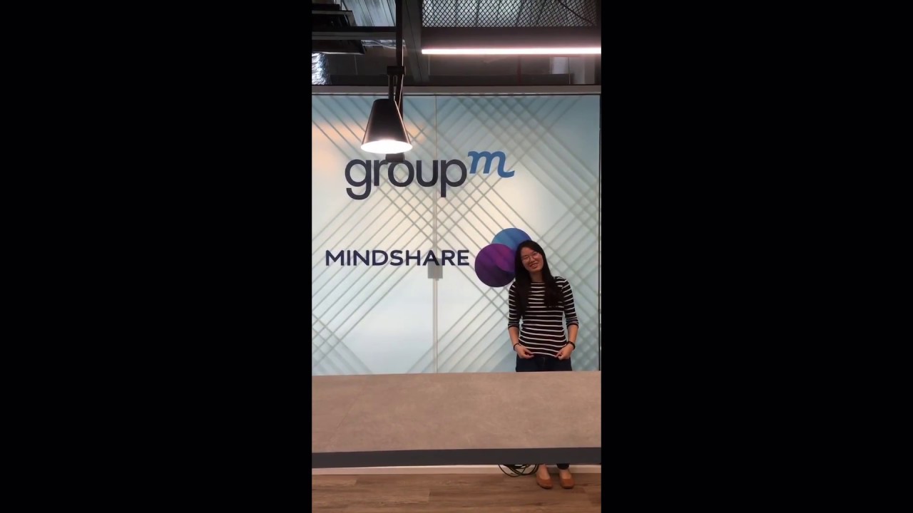 WPP Campus:  GroupM's New Home!