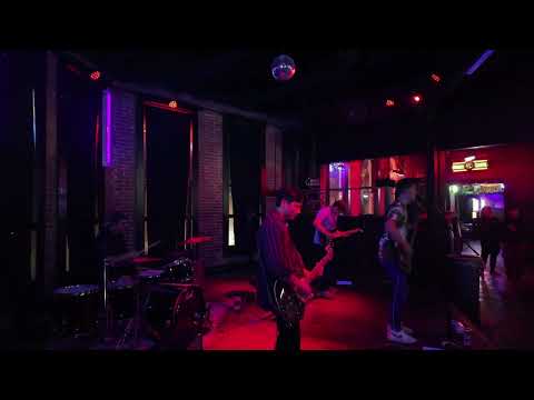 The Green Superintendent - Mako Road Cover