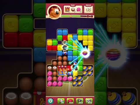 toonblast level 6864