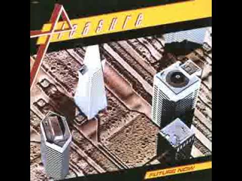 Video thumbnail for Future Now