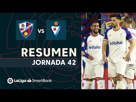 SD Sociedad Deportiva Huesca 0-1 SD Sociedad Depor...