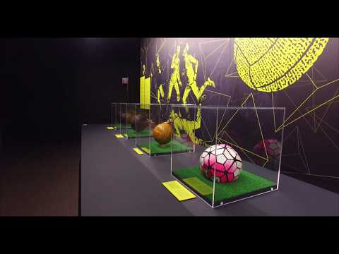 Mostra  del calcio a Jesolo con Ruud Gullit