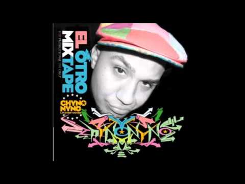 Zumbenmen - Chyno Nyno