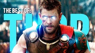 THE BEST OF MARVEL: Thor Odinson