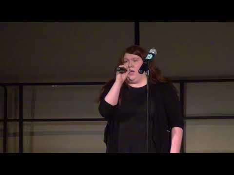 Someone Like You by Mary McCreary