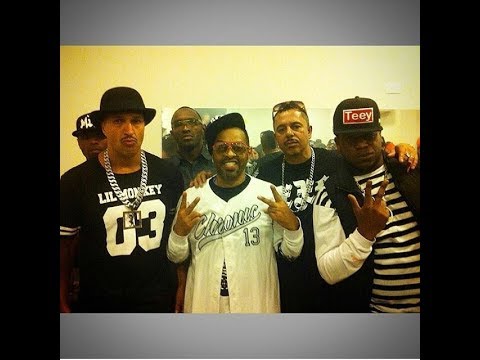 BIG DA GODOY - My Nigga (ft. Boy Killa) ENSAIO