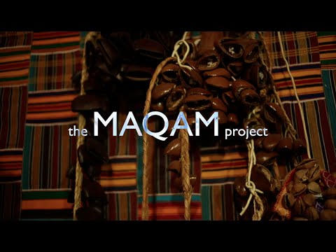 the MAQAM project #42 - Matot (Maqam Nawa)