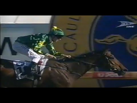 2007/2008 Season (2/7) Bill Stutt Stakes night - Geelong Cup