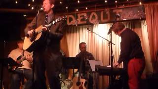 Robbie Fulks - Vertical Form 6, Event II & Act Naturally