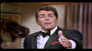Dean Martin - Back in your own backyard