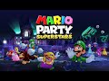 Mario Party Superstars - Full Game Walkthrough (4 Players)