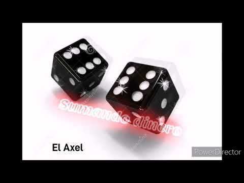 $umando dinero $ - el axel