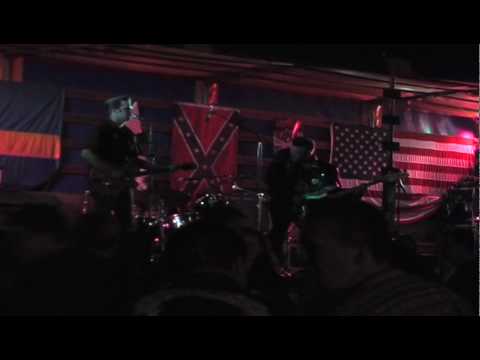 Jungle rock, Snakebite (2004)