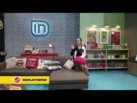 FUN DAY (08.12.2017) - Like Shqip Top 10