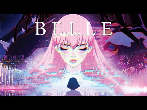 (HQ) Belle - Lend me your Voice (English Version)
