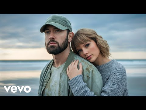 Eminem feat. Taylor Swift - Cold Shadows