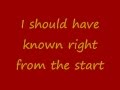 Mariah Carey - Heartbreaker (lyrics on screen)