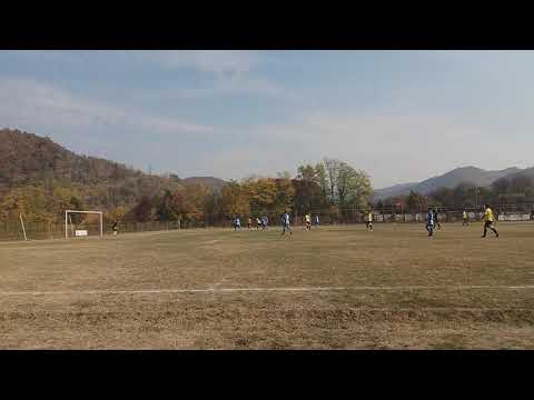 Gol 2 Talpas in Aurul Brad - Cetate Deva 11-0