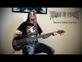 Cradle of Filth - Desire in Violent Overture (Official Bass Playthrough)