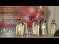 Kera Nirakaladum Dance