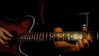 Bethany Dillon - Are You Sure Cover