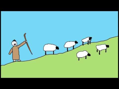 A Cartoon Of Longmont Potion Castle: "Swamp Donkey"