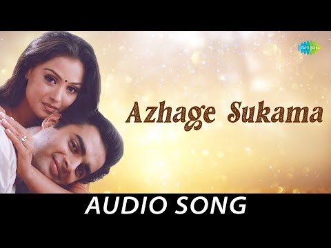 Azhage Sukama Audio Song | Paarthale Paravasam | Madhavan, Simran | A.R. Rahman
